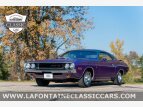 Thumbnail Photo 19 for 1970 Dodge Challenger R/T